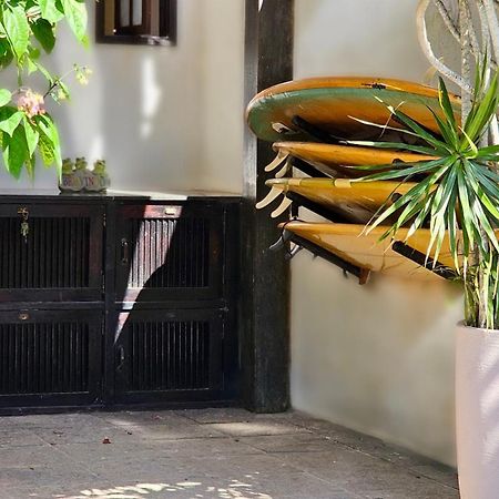 Beach Guest House - Gmt Rio de Janeiro Exterior photo