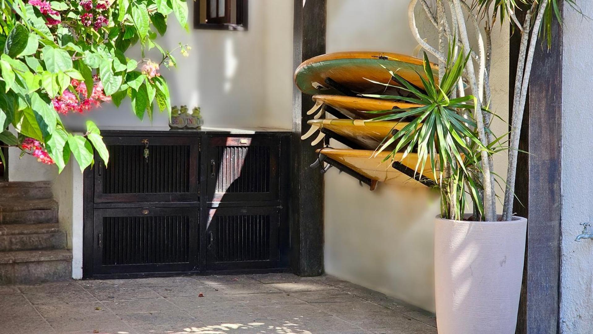 Beach Guest House - Gmt Rio de Janeiro Exterior photo
